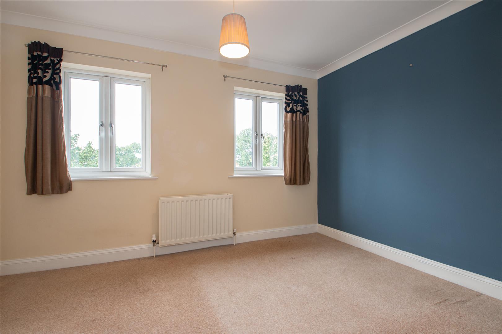 Lanercost Crescent, Monkston, Milton Keynes